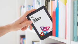 Design Thinking for Learning Engagement, with Keith Keating