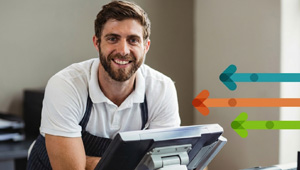 Microlearning empowers your frontline to cope, convert and create